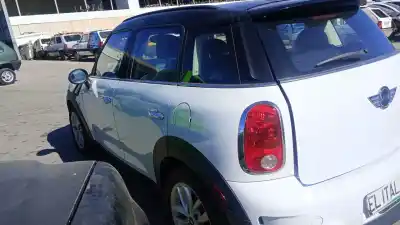 Утилизация автомобиля mini countryman (r60) (2010) n18 b16 года 2011 питание n18 b16