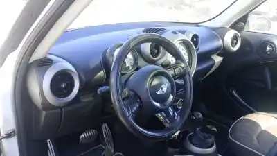 Утилизация автомобиля mini countryman (r60) (2010) n18 b16 года 2011 питание n18 b16