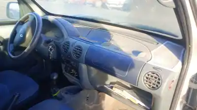 Здавання транспортного засобу renault kangoo i (f/kc0) f8q632 року 2000 потужний f8q632