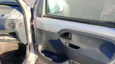 Здавання транспортного засобу renault kangoo i (f/kc0) f8q632 року 2000 потужний f8q632