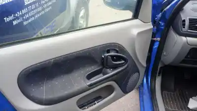 Утилизация автомобиля renault clio ii fase ii (b/cb0) d7fg7 года 2003 питание d7fg7