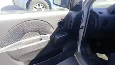 Здавання транспортного засобу chevrolet kalos b12s1-g року 2005 потужний b12s1