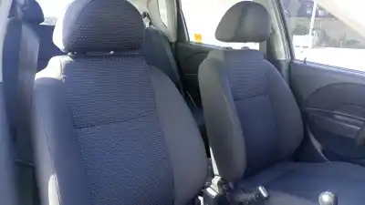 Здавання транспортного засобу chevrolet kalos b12s1-g року 2005 потужний b12s1