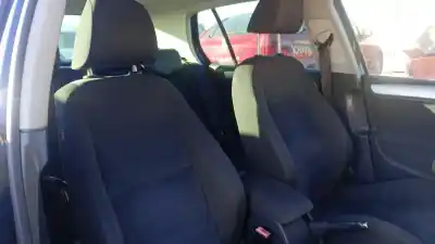 Здавання транспортного засобу volkswagen golf vi (5k1) 2.0 tdi року 2010 потужний cffb