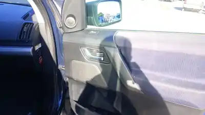 Утилизация автомобиля land rover freelander (lr2) 224dt года 2007 питание 224dt