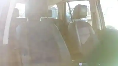 Утилизация автомобиля land rover freelander (lr2) 224dt года 2007 питание 224dt