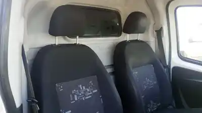 Утилизация автомобиля fiat iii fiorino (225) 199a9000 года 2016 питание 199a9000