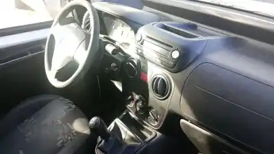 Утилизация автомобиля fiat iii fiorino (225) 199a9000 года 2016 питание 199a9000