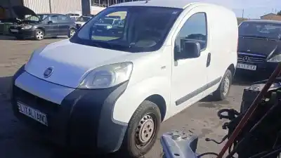 Утилизация автомобиля fiat iii fiorino (225) 199a9000 года 2016 питание 199a9000