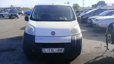 Утилизация автомобиля FIAT III FIORINO (225)  года 2016 питание 199A9000 Утилизация автомобиля FIAT III FIORINO (225)  года 2016 питание 199A9000