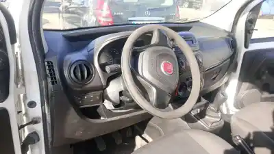 Утилизация автомобиля fiat iii fiorino (225) 199a9000 года 2016 питание 199a9000