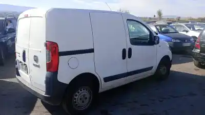 Утилизация автомобиля fiat iii fiorino (225) 199a9000 года 2016 питание 199a9000