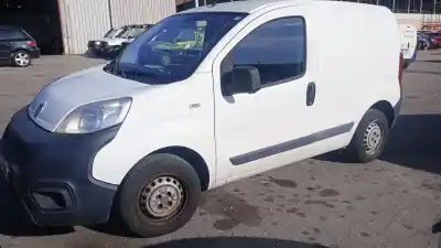 Утилизация автомобиля fiat iii fiorino (225) 199a9000 года 2016 питание 199a9000