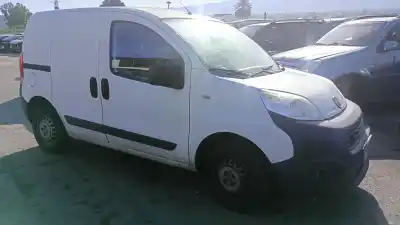 Утилизация автомобиля fiat iii fiorino (225) 199a9000 года 2016 питание 199a9000