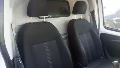 Утилизация автомобиля fiat iii fiorino (225) 199a9000 года 2016 питание 199a9000