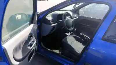 Утилизация автомобиля renault clio ii fase ii (b/cb0) k9ka7 года 2003 питание k9ka7