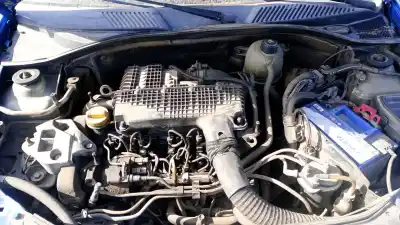 Утилизация автомобиля renault clio ii fase ii (b/cb0) k9ka7 года 2003 питание k9ka7