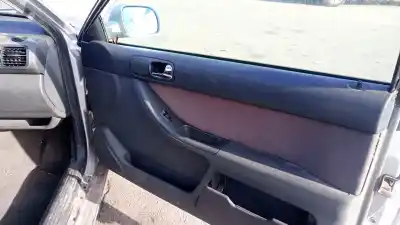 Scrapping Vehicle audi a3 (8l) ahf of the year 2002 powered ahf