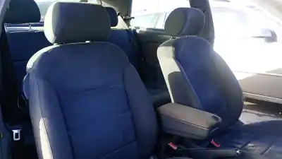 Scrapping Vehicle audi a3 (8l) ahf of the year 2002 powered ahf