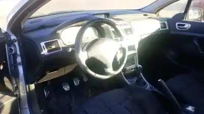 Здавання транспортного засобу peugeot 307 cc (s2) 2.0 16v hdi fap cat (rhr / dw10bted4) року 2008 потужний rhr