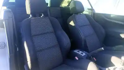 Здавання транспортного засобу peugeot 307 cc (s2) 2.0 16v hdi fap cat (rhr / dw10bted4) року 2008 потужний rhr