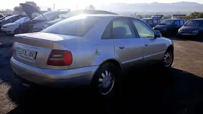 Scrapping Vehicle audi a4 b5 (8d2) 1.9 tdi of the year 1999 powered avg