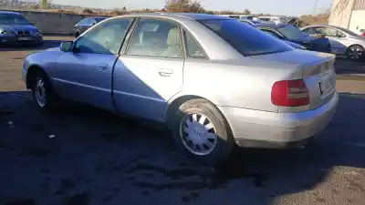 Scrapping Vehicle audi a4 b5 (8d2) 1.9 tdi of the year 1999 powered avg