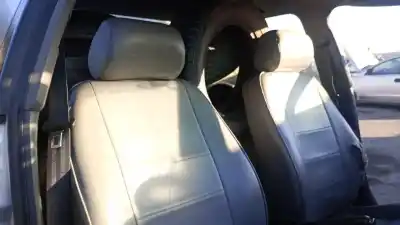 Scrapping Vehicle audi a4 b5 (8d2) 1.9 tdi of the year 1999 powered avg