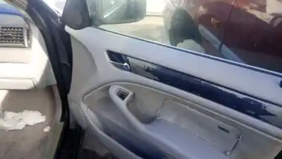 Scrapping Vehicle bmw 3 (e46) 320 d of the year 2002 powered 204d4