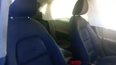 Veicolo di demolizione audi a4 b8 (8k2) 2.0 tdi dell'anno 2010 alimentato cagb