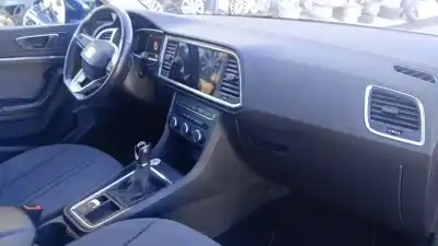 Утилизация автомобиля seat ateca (khp) dtrd года 2023 питание dtrd