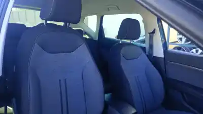 Утилизация автомобиля seat ateca (khp) dtrd года 2023 питание dtrd