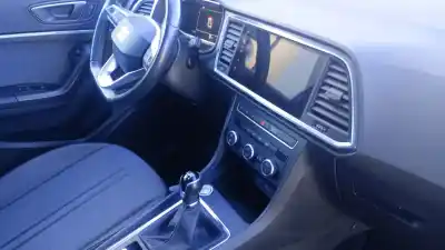 Утилизация автомобиля seat ateca (khp) dtrd года 2023 питание dtrd