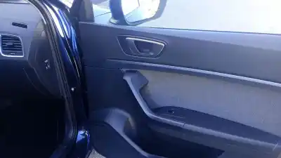 Утилизация автомобиля seat ateca (khp) dtrd года 2023 питание dtrd