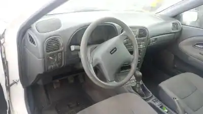 Scrapping Vehicle volvo s40 i (644) 1.6 of the year 1999 powered b4164s2