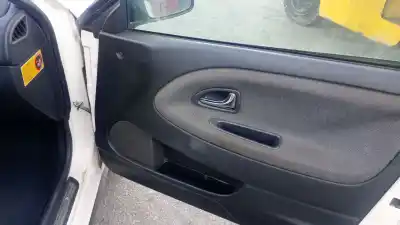 Scrapping Vehicle volvo s40 i (644) 1.6 of the year 1999 powered b4164s2