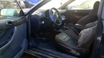 Scrapping Vehicle audi a3 (8l1) 1.9 tdi of the year 2002 powered asz