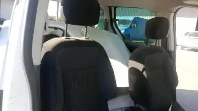 Sloopvoertuig peugeot partner tepee 1.6 hdi / bluehdi 75 van het jaar 2018 aangedreven bh01