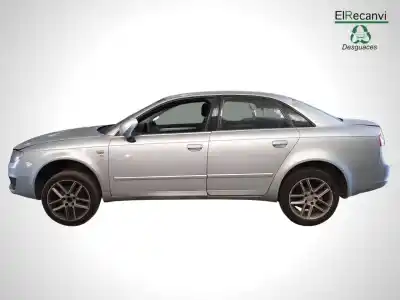 Утилизация автомобиля seat exeo (3r2) 2.0 tdi года 2011 питание caga