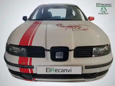 Здавання транспортного засобу SEAT LEON (1M1) 1.9 TDI року 2002 потужний ASV