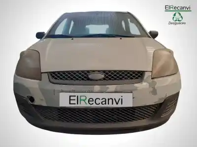Veículo de Sucata FORD FIESTA (CBK) Ambiente do ano 2001 alimentado FXJA