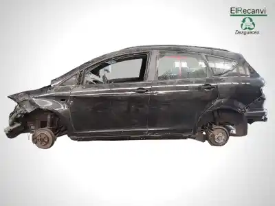 Утилизация автомобиля seat altea xl (5p5) reference года 2012 питание chga