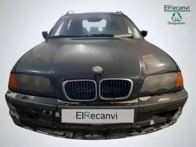 Veículo de Sucata bmw serie 3 touring (e46) 320d do ano 2004 alimentado 204d1