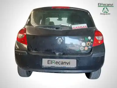 Veicolo di demolizione renault                                            clio iii                                                                                                                                                                                                                                                   1.5 dci diesel cat (k9k-830)                                                                                                                                                                                                                               dell'anno 2007 alimentato k9k