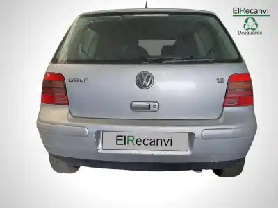Verschrottungsfahrzeug VOLKSWAGEN                                         GOLF IV BERLINA (1J1)                                                                                                                                                                                                                                      Conceptline                                                                                                                                                                                                                                                des Jahres 2002 angetrieben BCB