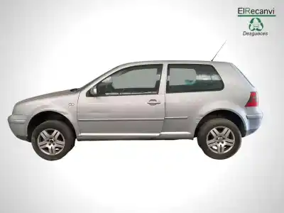 Hurda Aracı volkswagen                                         golf iv berlina (1j1)                                                                                                                                                                                                                                      bcb                                                                                                                                                                                                                                                        yılın 2002 güçlü bcb