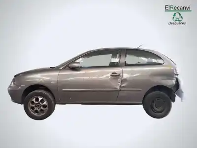 Veículo de Sucata seat ibiza (6l1) cool do ano 2003 alimentado asy