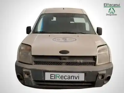 Veículo de Sucata ford transit connect (tc7) furg. 90 cv / 66 kw do ano 2006 alimentado hcpa