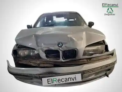 Veículo de Sucata bmw serie 3 berlina (e46) 316i do ano 2001 alimentado 194e1g