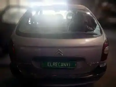 Veículo de Sucata citroen xsara picasso (n68) 1.6 hdi do ano 2001 alimentado rhy